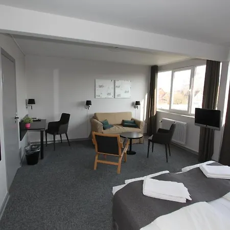 Hotel Vojens Vojens