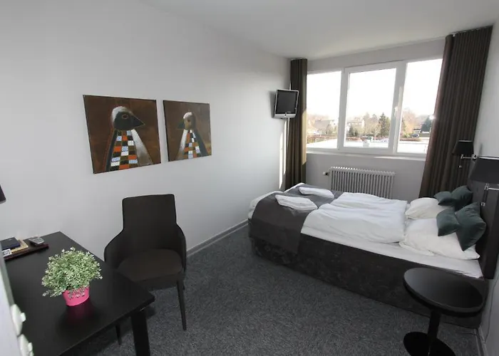 Hotel Vojens Hotel
