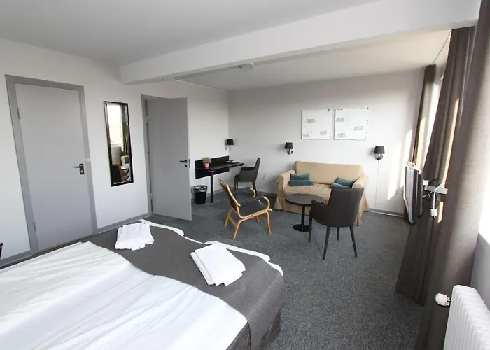 Hotel Vojens